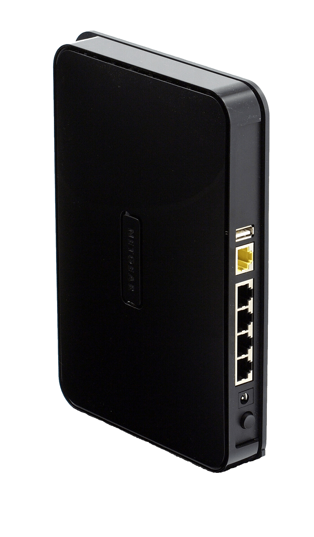 network router for home automation