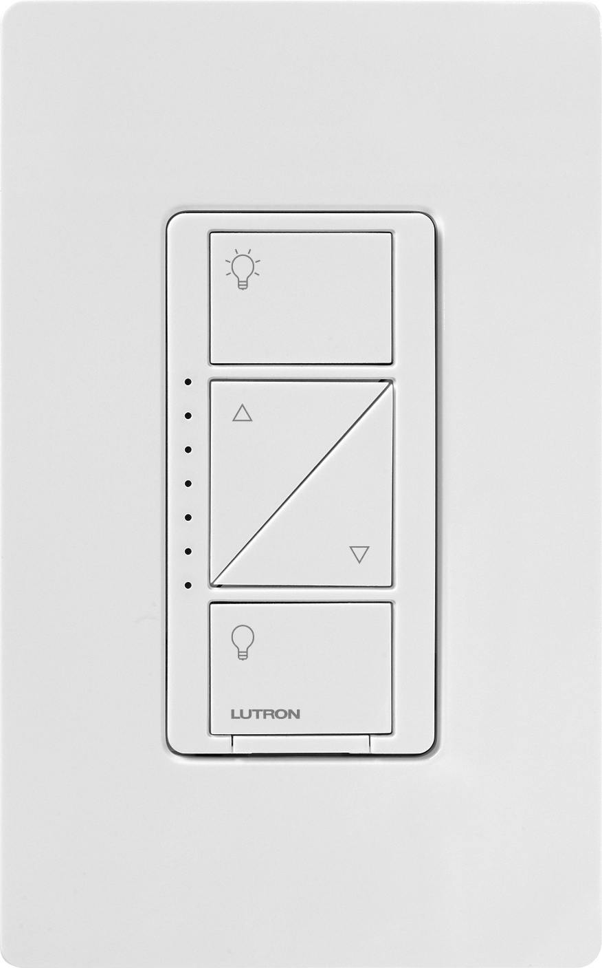 smart light switch for home automation